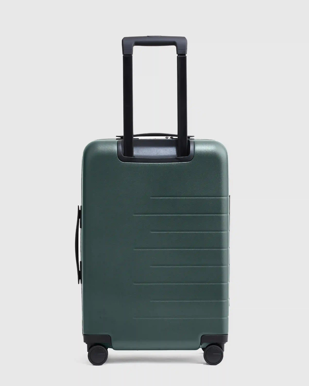 Expandable Carry-On Suitcase