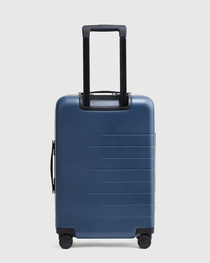 Expandable Carry-On & Large Check-In Suitcase Set