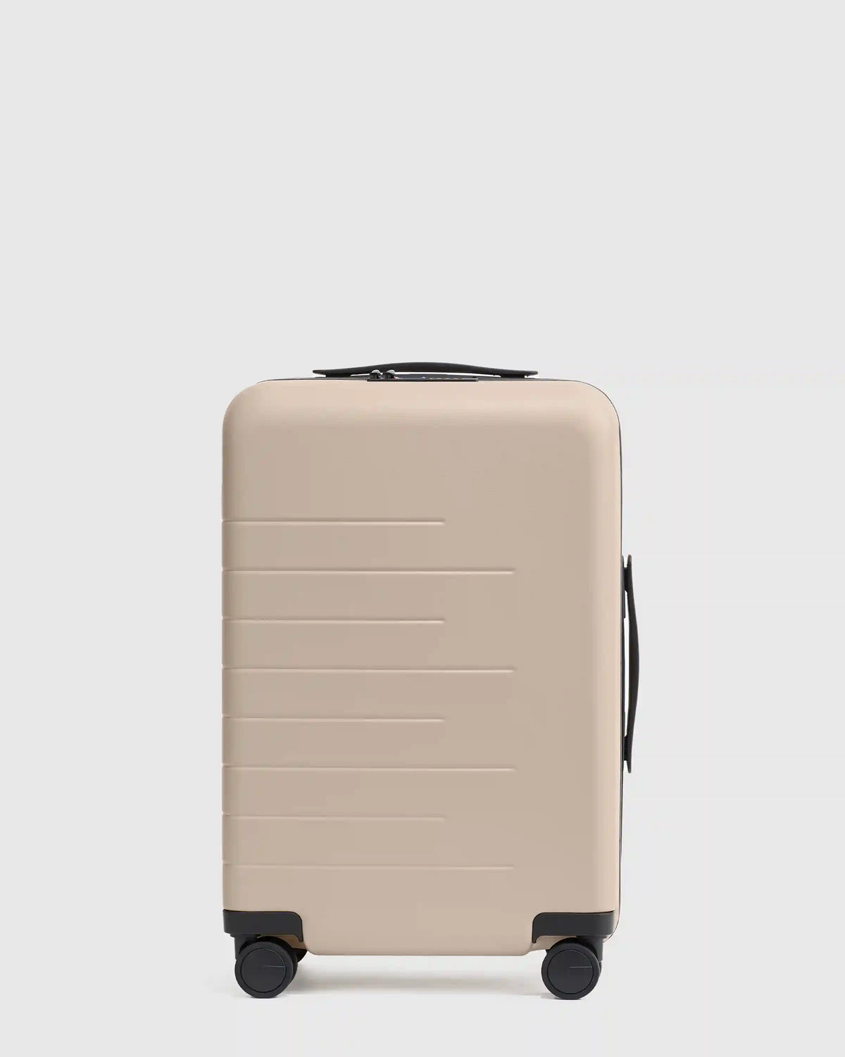 Expandable Carry-On & Large Check-In Suitcase Set