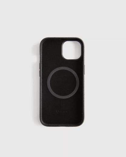Leather Phone MagSafe Case