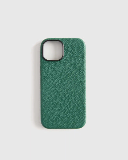 Leather Phone MagSafe Case