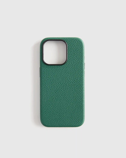 Leather Phone MagSafe Case