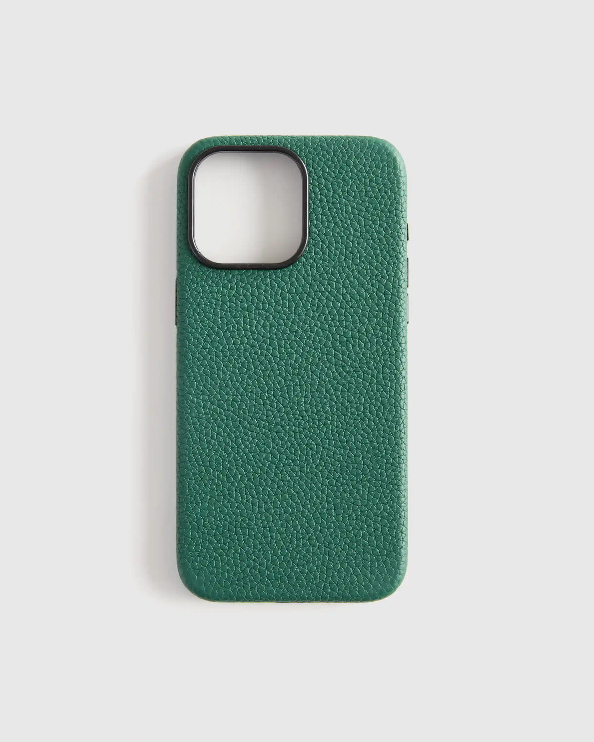 Leather Phone MagSafe Case