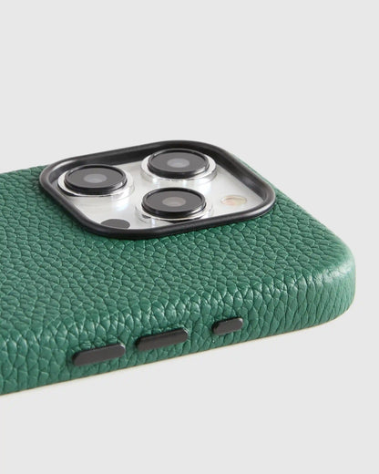 Leather Phone MagSafe Case