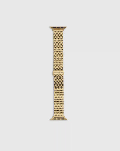 Stainless Steel Bracelet Smartwatch Band