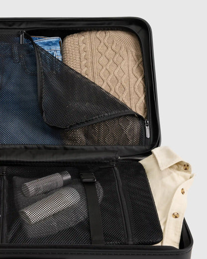 Trunk Check-In Suitcase