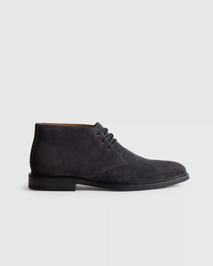 Heritage Suede Chukka Boot