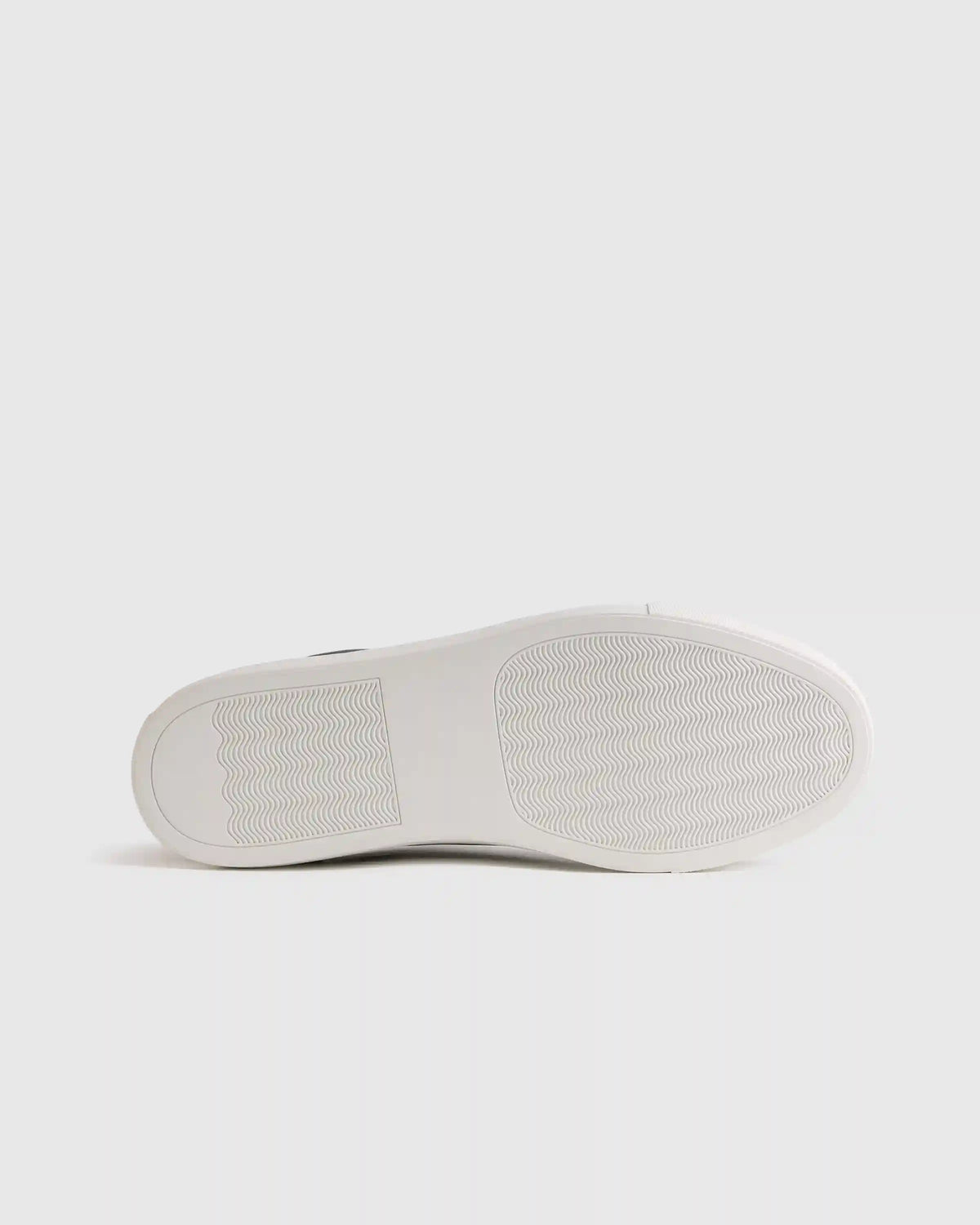 Italian Leather Everyday Sneaker