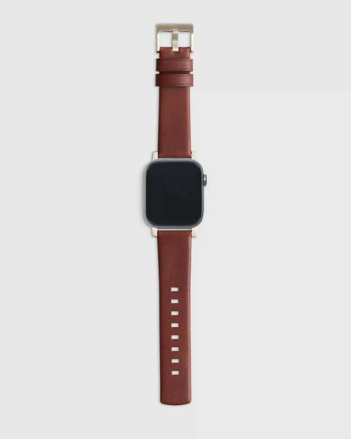 Horween Leather Smartwatch Band