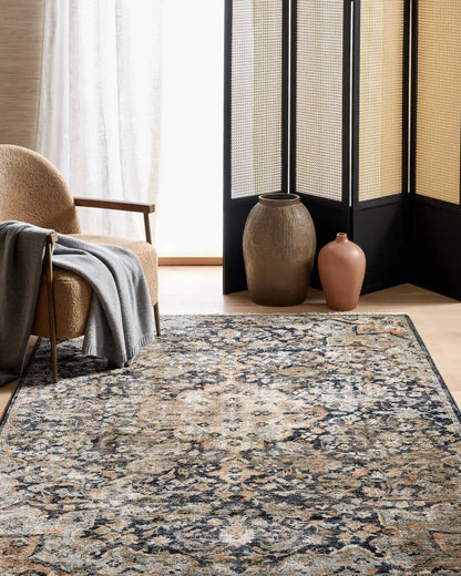 Sari Performance Rug
