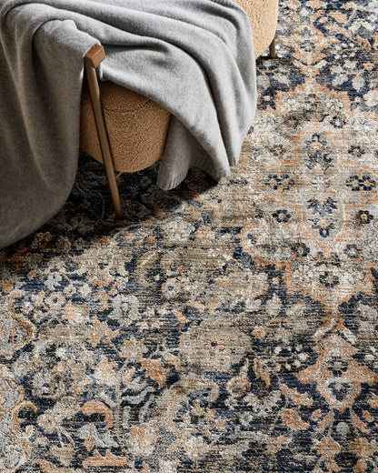 Sari Performance Rug