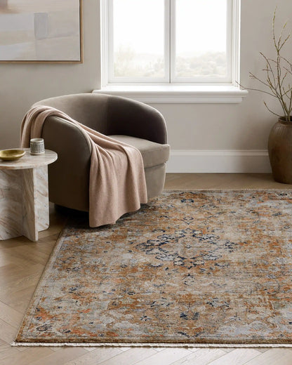 Sari Performance Rug