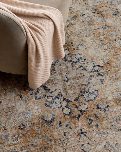 Sari Performance Rug