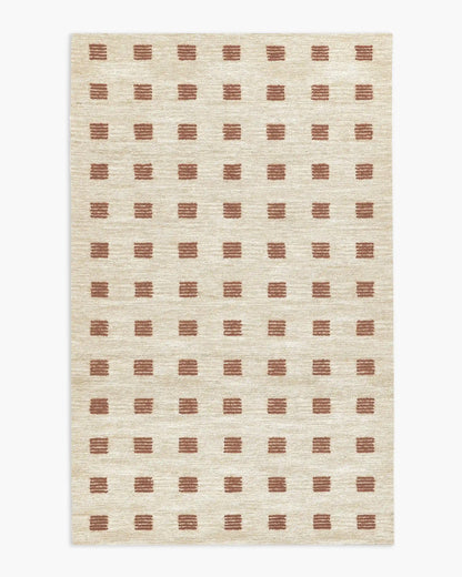 Sullivan Hand-Tufted Wool Rug