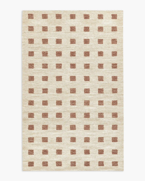 Sullivan Hand-Tufted Wool Rug