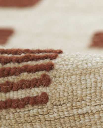 Sullivan Hand-Tufted Wool Rug