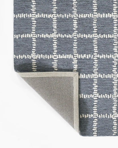 Hollis Hand-Tufted Wool Rug