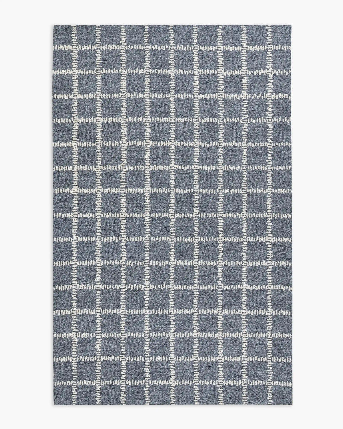 Hollis Hand-Tufted Wool Rug