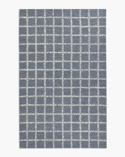 Hollis Hand-Tufted Wool Rug