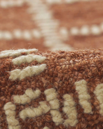 Hollis Hand-Tufted Wool Rug