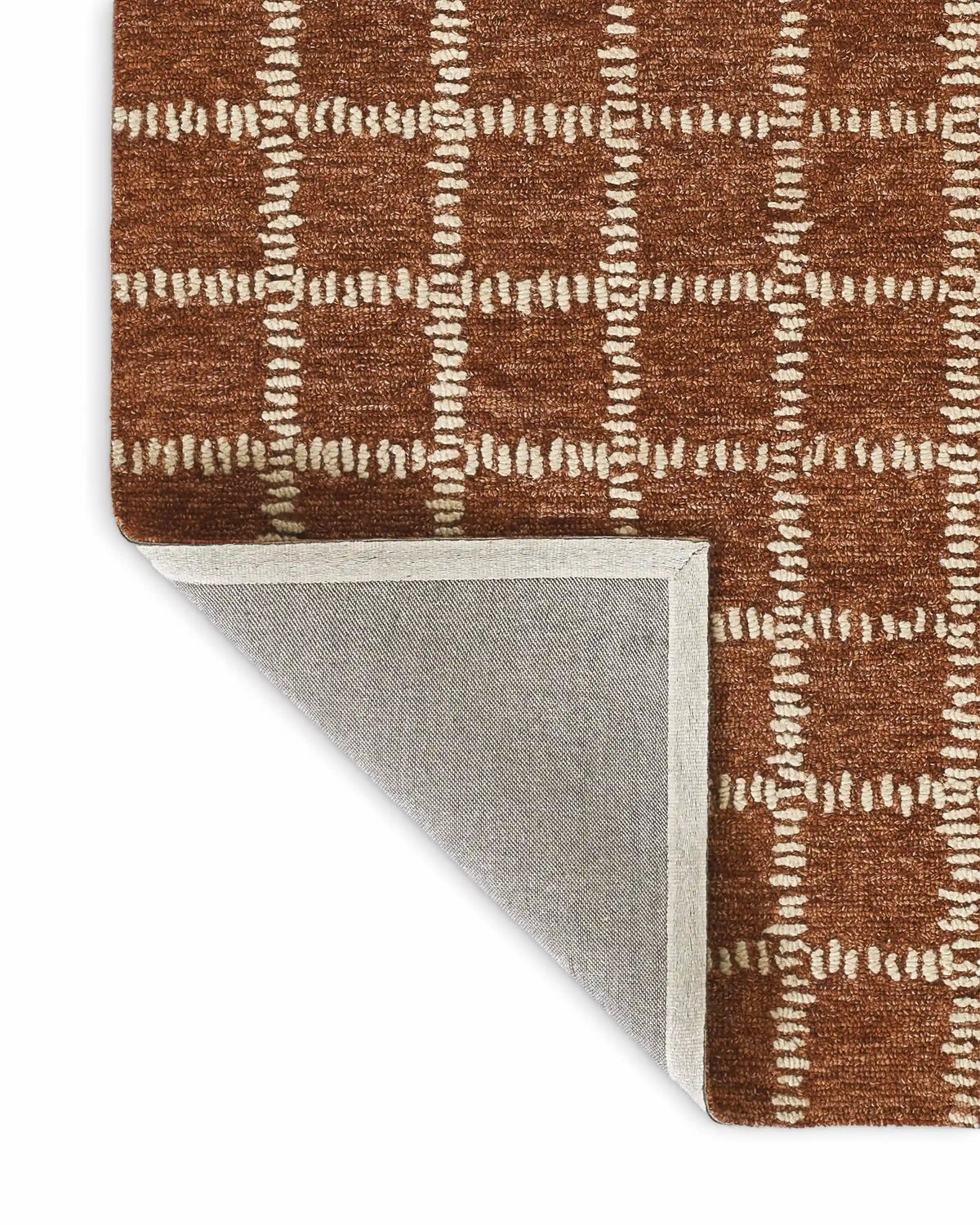 Hollis Hand-Tufted Wool Rug