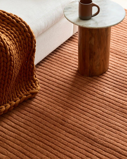 Remington Hand-Loomed Wool Rug