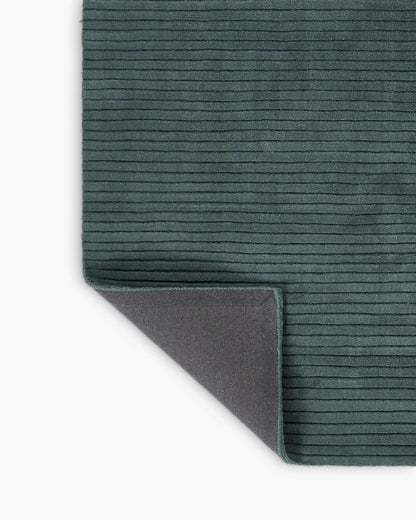 Remington Hand-Loomed Wool Rug