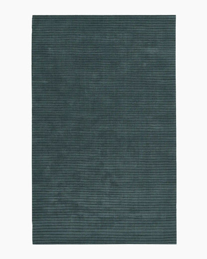 Remington Hand-Loomed Wool Rug