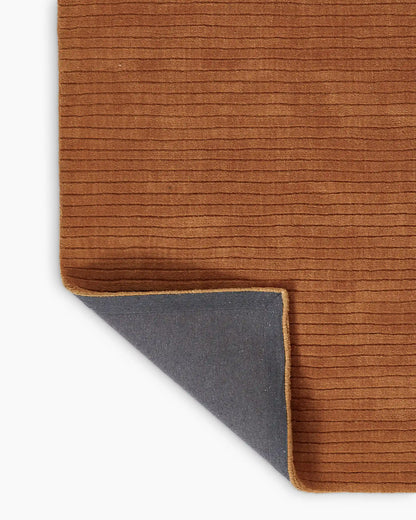 Remington Hand-Loomed Wool Rug