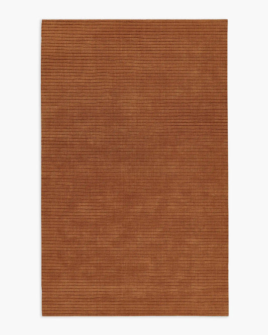 Remington Hand-Loomed Wool Rug