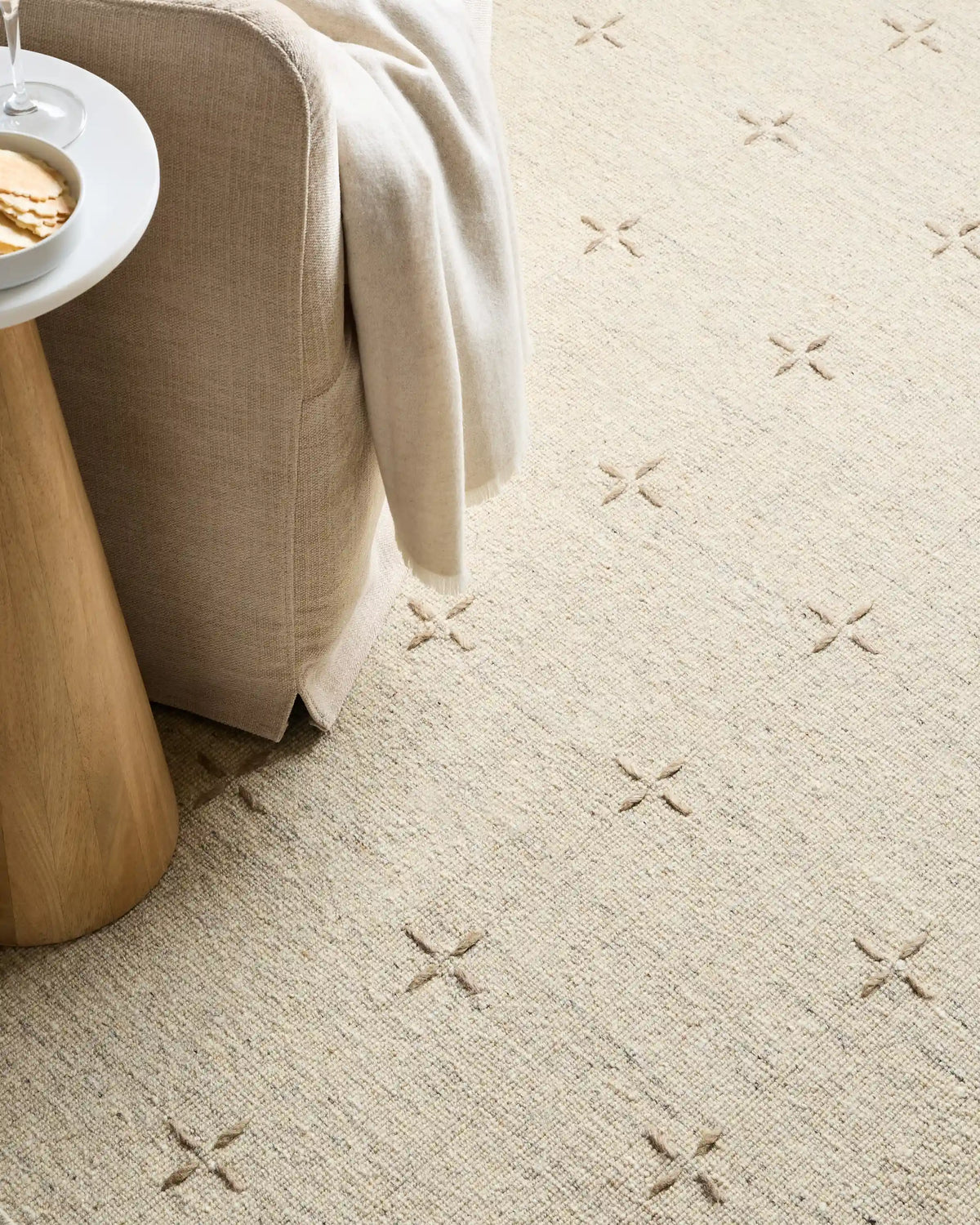 Thayer Hand-Loomed Rug