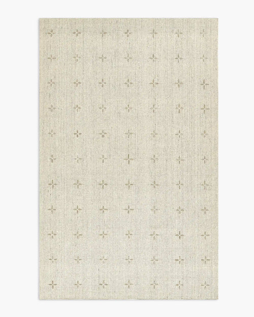 Thayer Hand-Loomed Rug