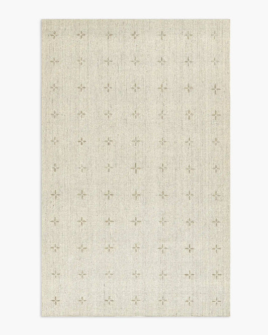 Thayer Hand-Loomed Rug