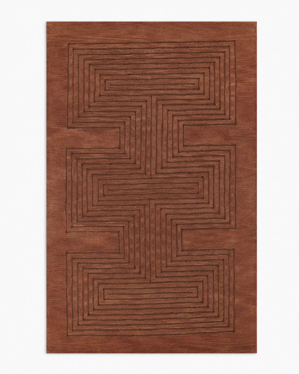 Langdon Hand-Tufted Wool Rug