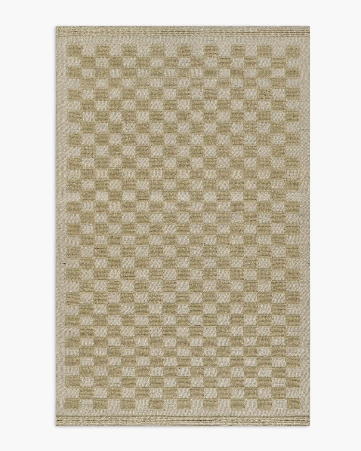 Romy Handwoven Wool Rug