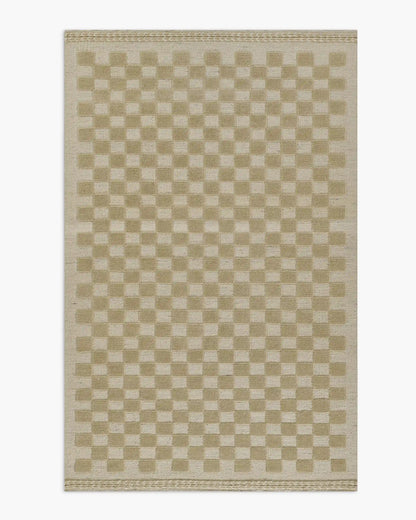 Romy Handwoven Wool Rug