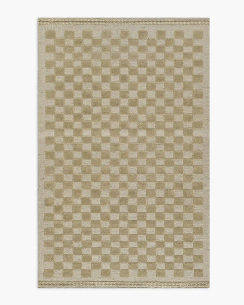 Romy Handwoven Wool Rug
