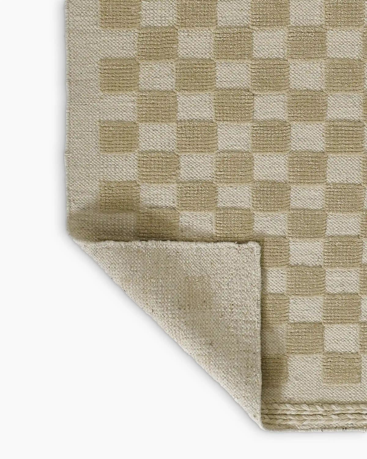 Romy Handwoven Wool Rug