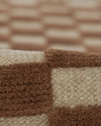 Romy Handwoven Wool Rug