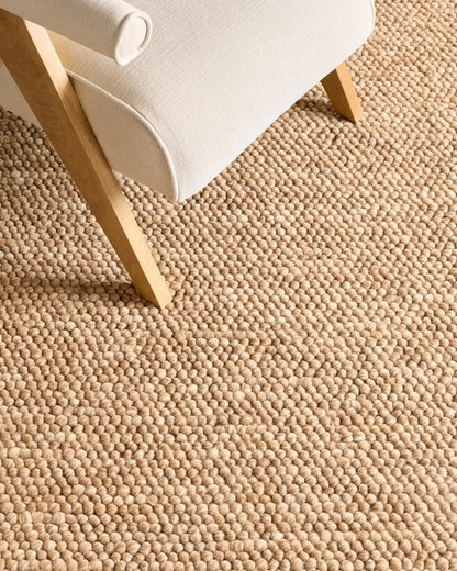 Tribeca Handwoven Wool Rug