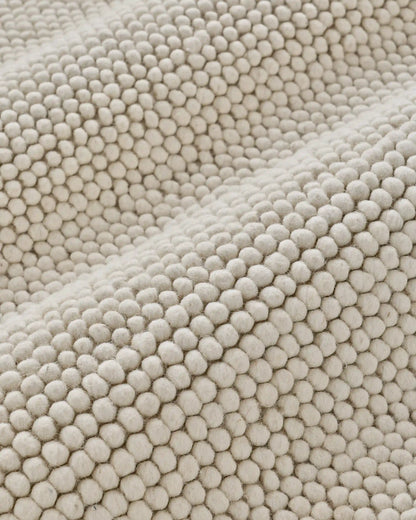 Tribeca Handwoven Wool Rug