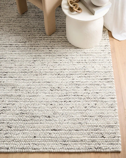 Tribeca Handwoven Wool Rug