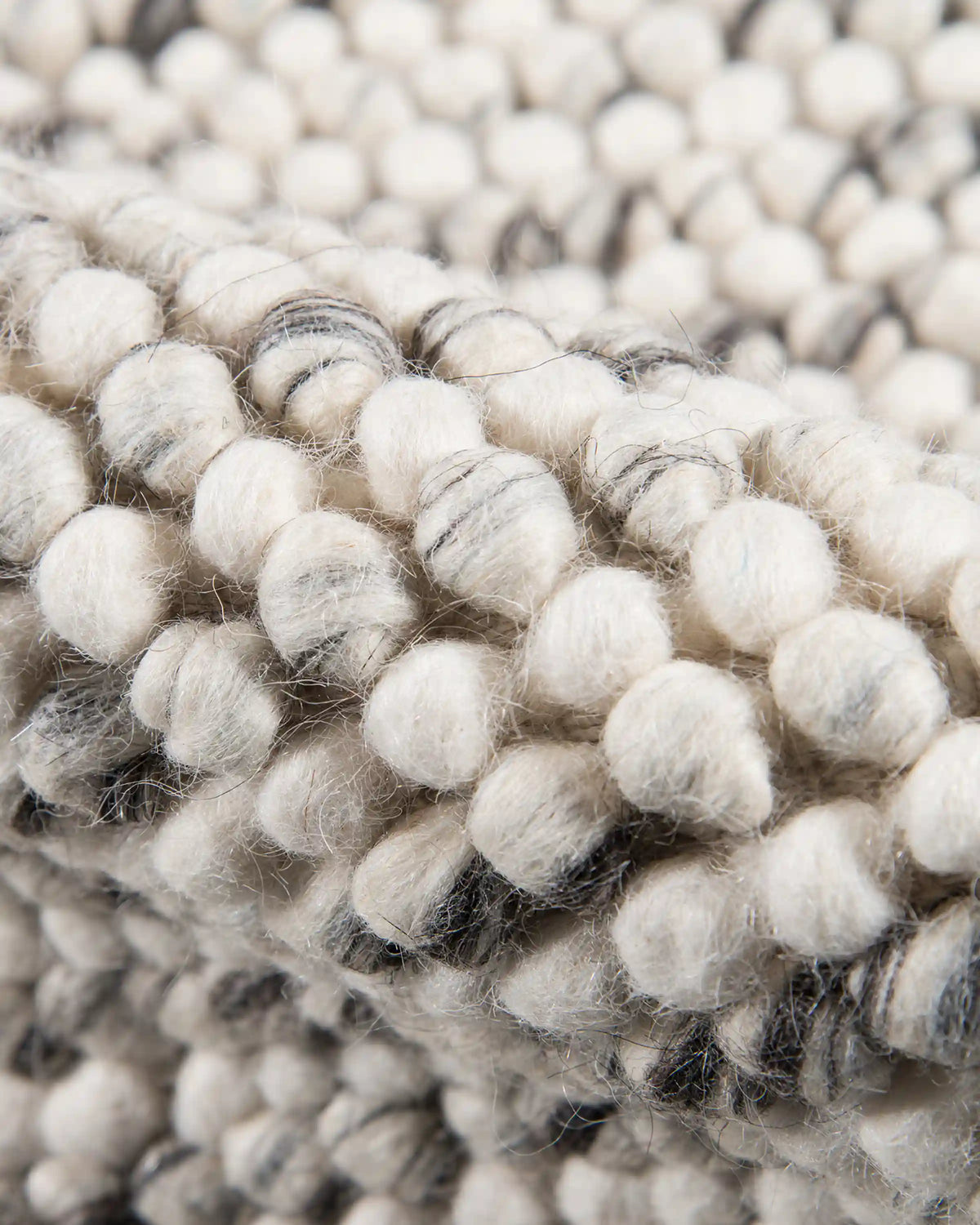 Tribeca Handwoven Wool Rug