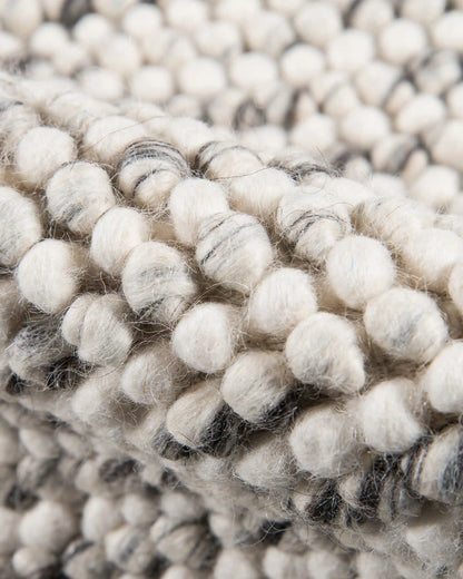 Tribeca Handwoven Wool Rug