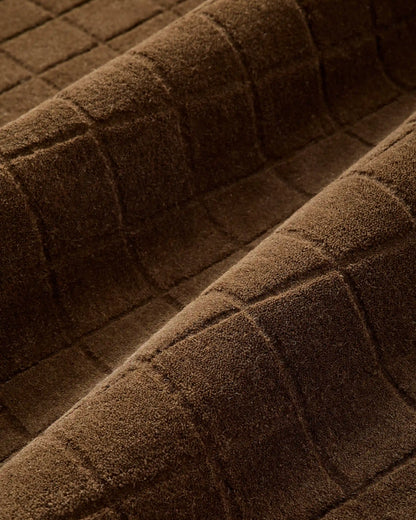 Lennox Hand-Loomed Wool Rug