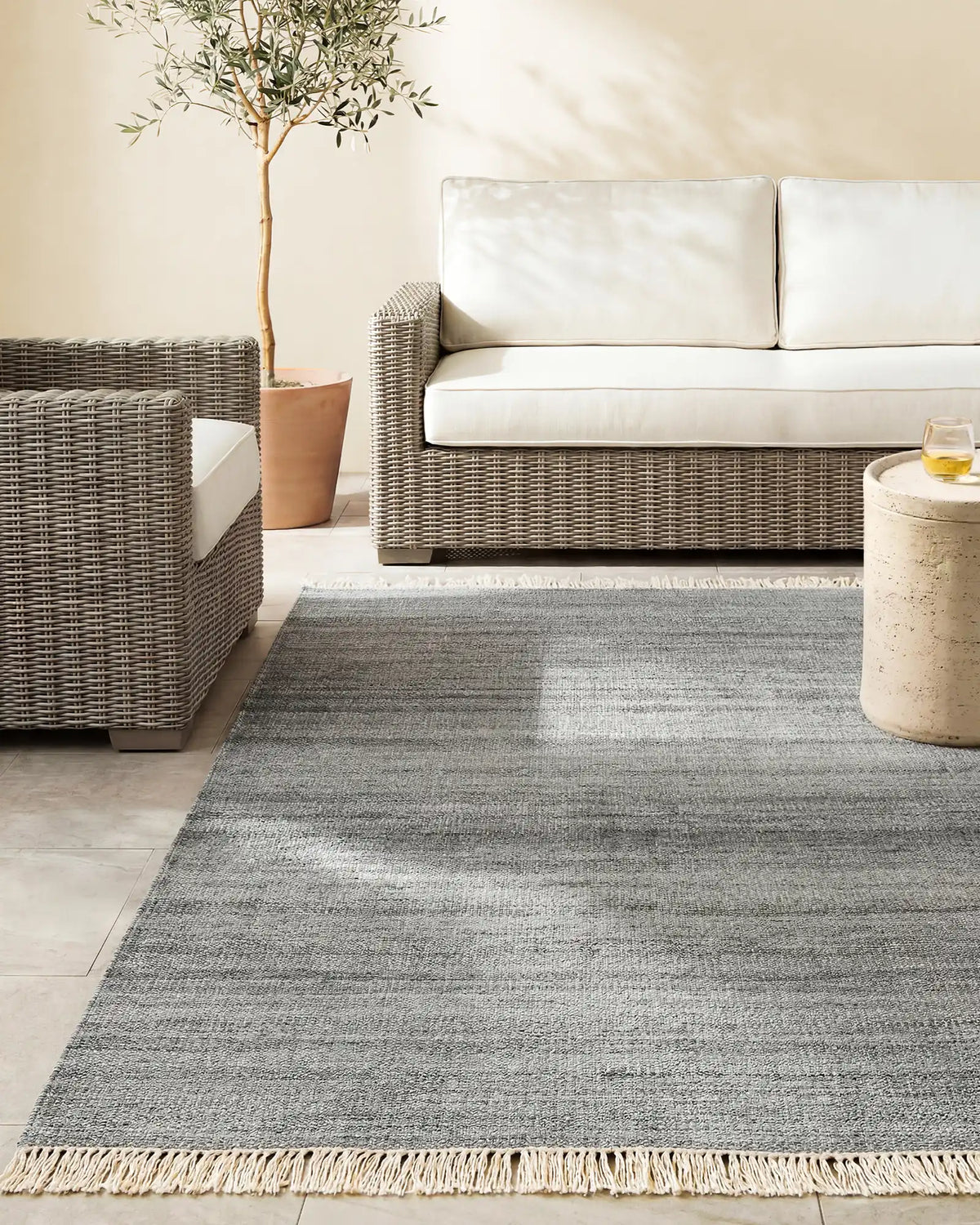 Sloane Indoor/Outdoor Rug
