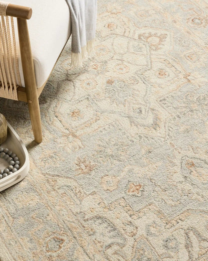 Albany Hand-Tufted Rug