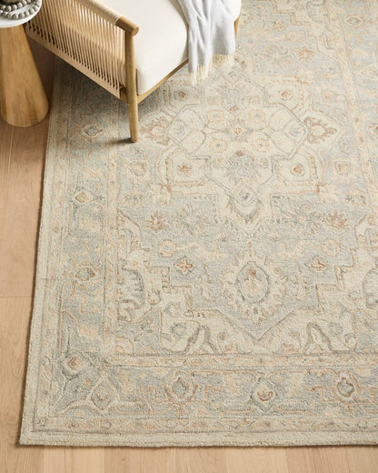Albany Hand-Tufted Rug