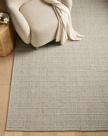 Lark Hand-Loomed Rug