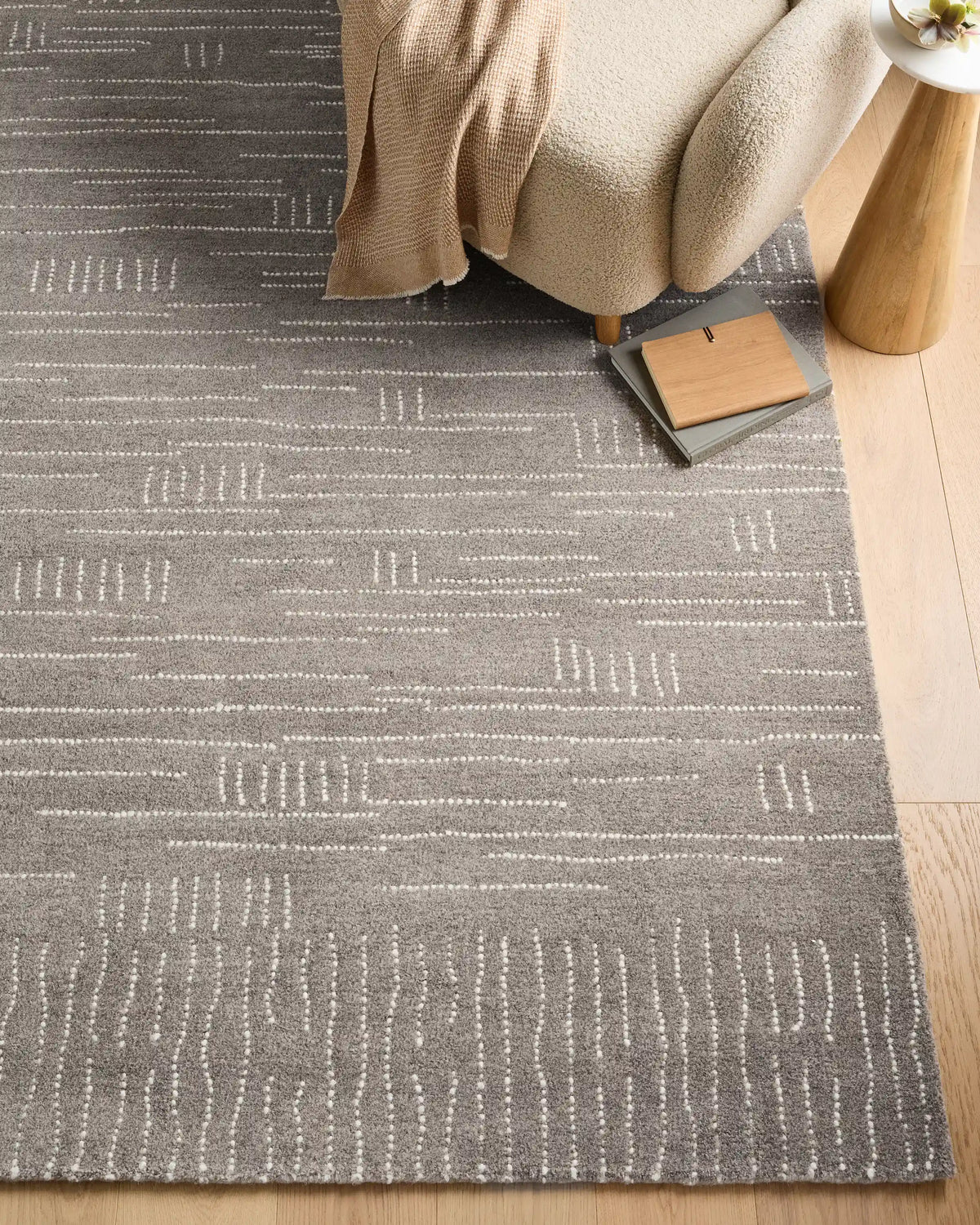 Ember Wool Rug